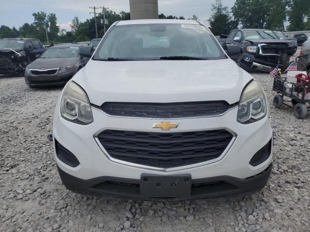 2016 CHEVROLET EQUINOX LS - 2GNALBEK7G1112365