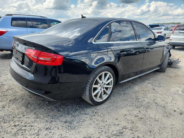 2015 AUDI A4 PREMIUM WAUAFAFL0FN035351