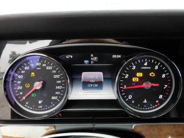 2017 MERCEDES-BENZ E 300 WDDZF4JB4HA102569