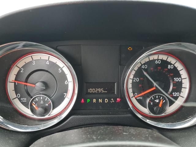 2017 DODGE GRAND CARA 2C4RDGCG4HR714390