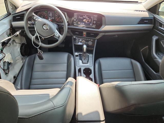 2021 VOLKSWAGEN JETTA S - 3VWC57BU0MM059377