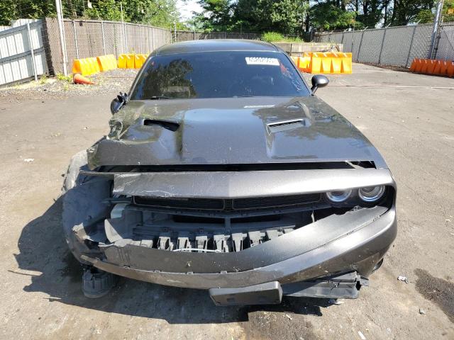 2018 DODGE CHALLENGER - 2C3CDZAG4JH199749