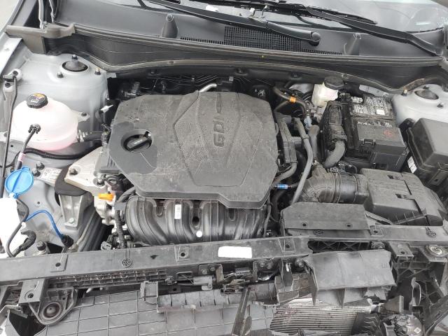 2025 KIA SPORTAGE S - 5XYK53DF9SG256581