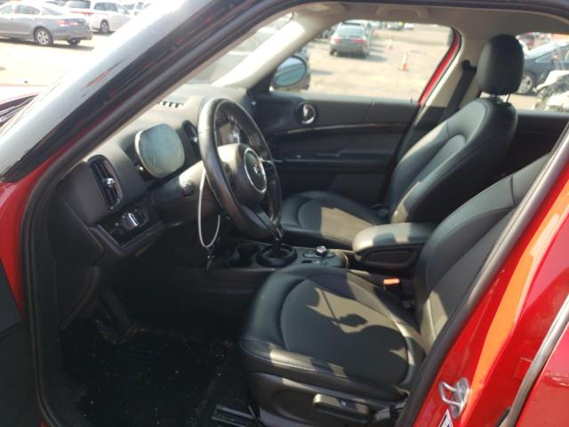 2022 MINI COOPER COU WMZ43BR03N3N71821