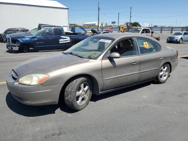 FORD TAURUS SE