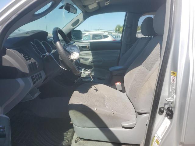 2012 TOYOTA TACOMA ACC - 5TFUX4EN7CX012957