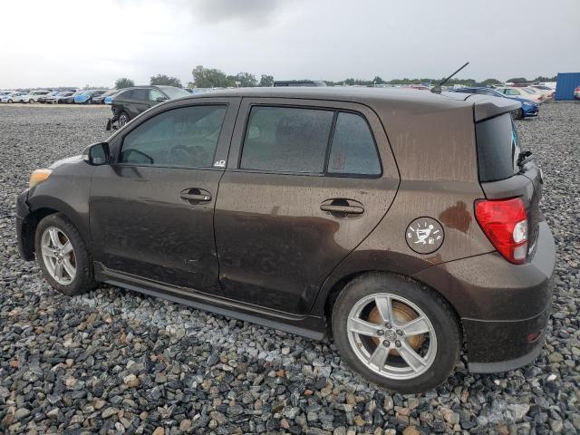 Vin: jtkku4b47b1008638, lot: 63578905, toyota scion 20112