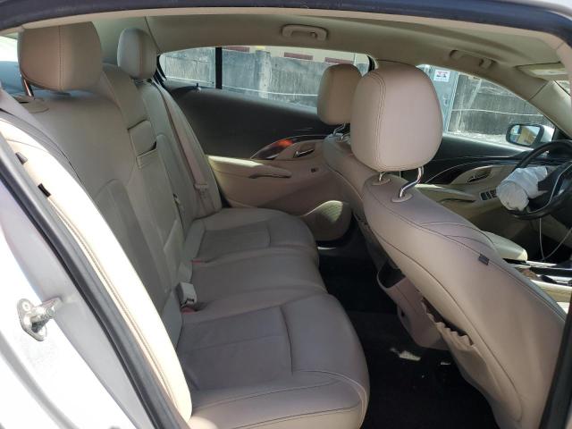 2016 BUICK LACROSSE 1G4GB5G31GF131723