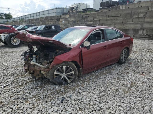 2015 SUBARU LEGACY 3.6 4S3BNEN63F3048605