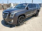 2015 CADILLAC ESCALADE E - 1GYS4TKJ3FR650573