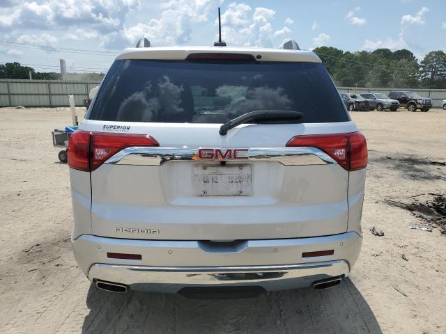 2017 GMC ACADIA DEN 1GKKNPLS7HZ307144