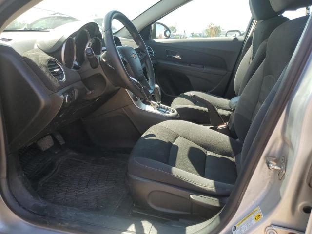 2016 CHEVROLET CRUZE LIMI 1G1PE5SB8G7148368