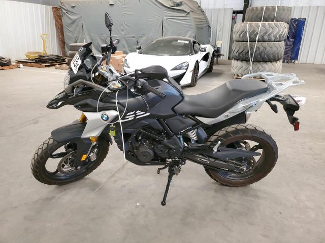 2023 BMW G310 GS WB30G3307PRA42400