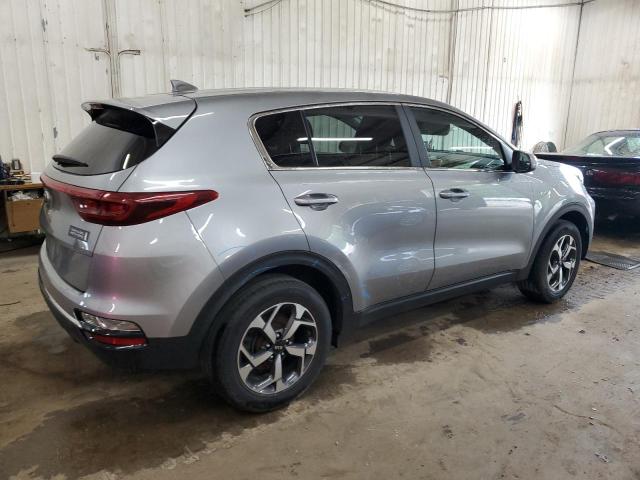 2020 KIA SPORTAGE L - KNDPMCAC4L7738196