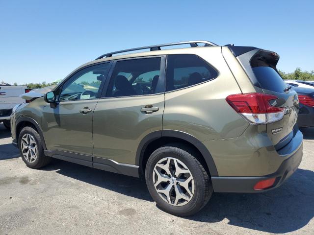 2024 SUBARU FORESTER P JF2SKADC9RH493688