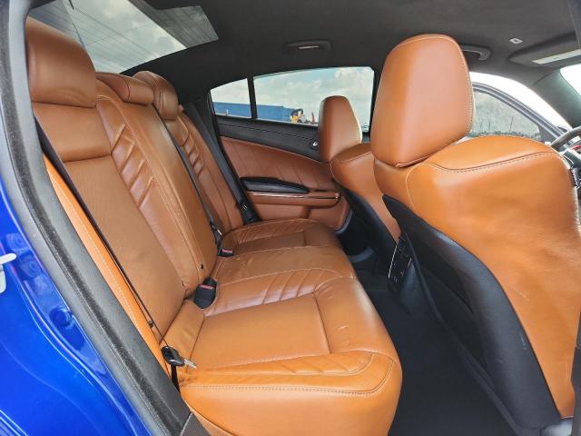 2021 DODGE CHARGER SR 2C3CDXL93MH590317