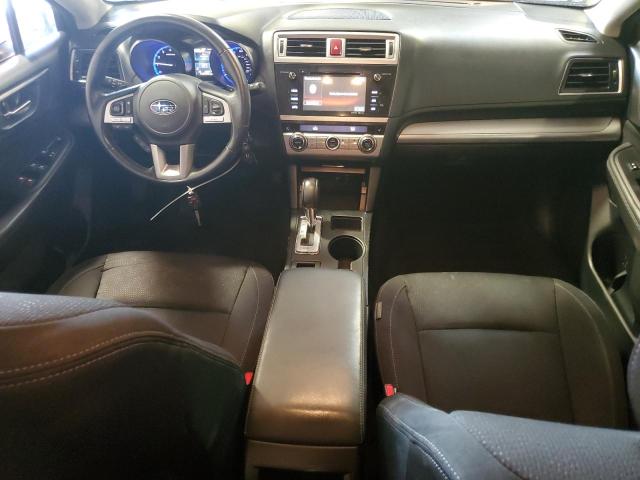 2015 SUBARU LEGACY 2.5 4S3BNAC65F3050304
