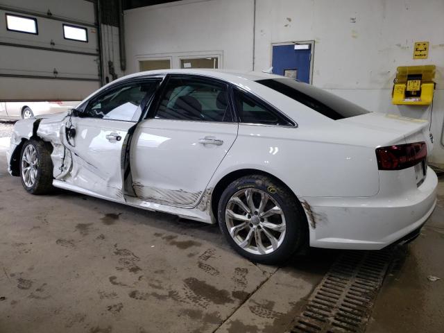 2018 AUDI A6 PREMIUM WAUF8AFC8JN061835