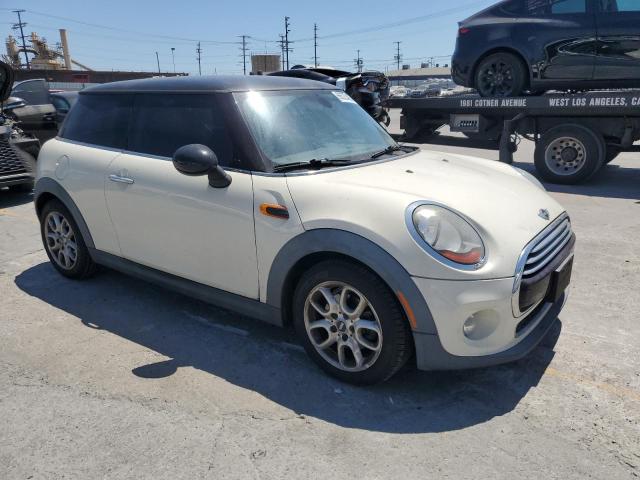 2016 MINI COOPER WMWXP5C55G3B76484