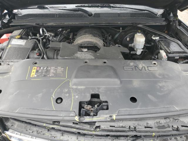 2018 GMC YUKON XL K - 1GKS2GKC0JR370658