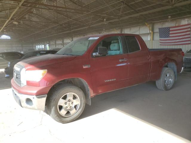 TOYOTA TUNDRA DOU