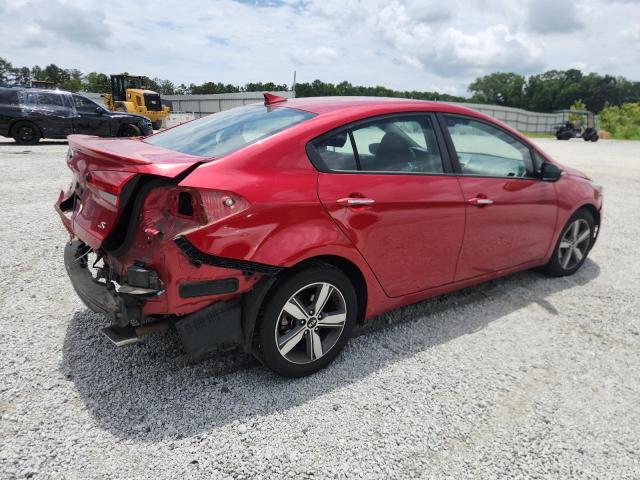 2018 KIA FORTE LX 3KPFL4A77JE267651