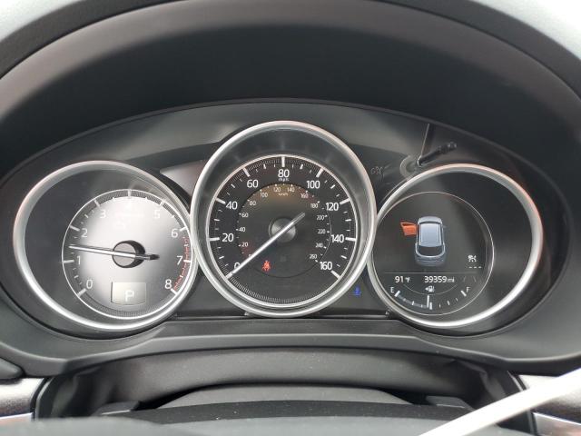 2023 MAZDA CX-5 PREFE - JM3KFBCM4P0211978