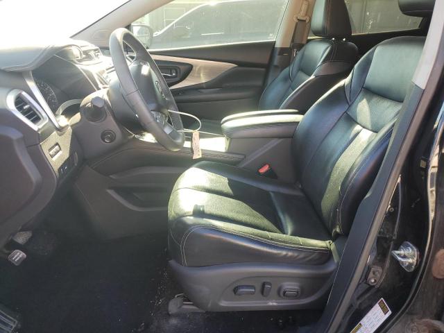 2017 NISSAN MURANO S 5N1AZ2MG2HN136153