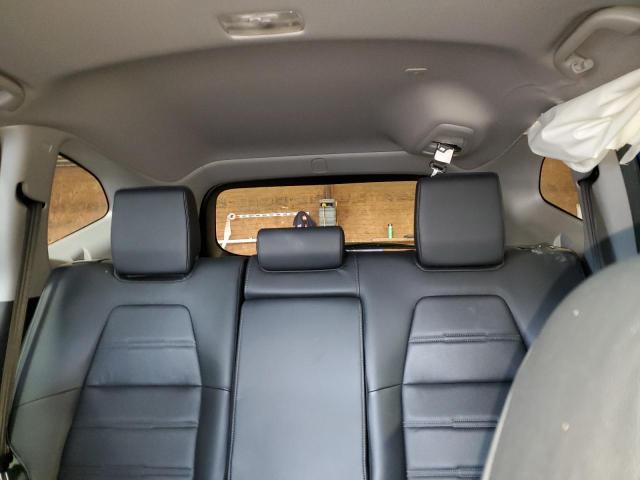 2020 HONDA CR-V EXL 7FARW2H89LE011794