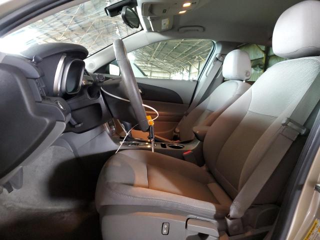 2015 CHEVROLET MALIBU LS 1G11A5SL1FF314454