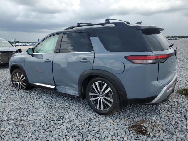 2022 NISSAN PATHFINDER 5N1DR3DKXNC209896