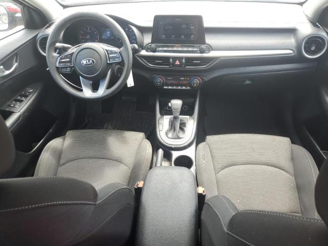 2019 KIA FORTE FE 3KPF24AD2KE023657
