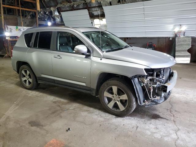 2017 JEEP COMPASS LA 1C4NJDEB3HD107441