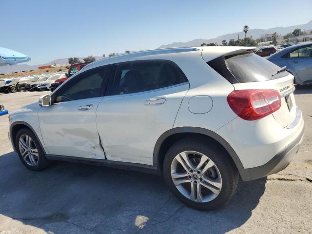 2018 MERCEDES-BENZ GLA 250 WDCTG4EB3JJ427348