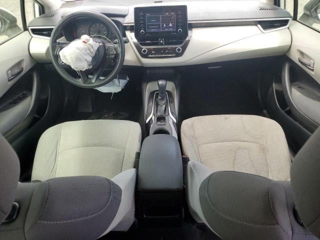 2022 TOYOTA COROLLA L JTDDPMAE5N3031474