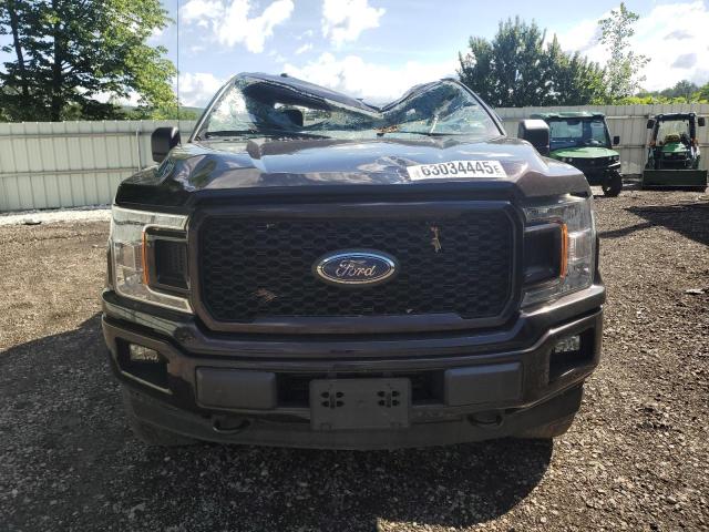 2018 FORD F150 SUPER CAB 1FTEX1EPXJFB61208