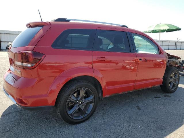 2019 DODGE JOURNEY CR - 3C4PDCGG4KT717790