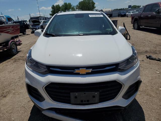 2017 CHEVROLET TRAX 1LT - KL7CJLSB1HB159018