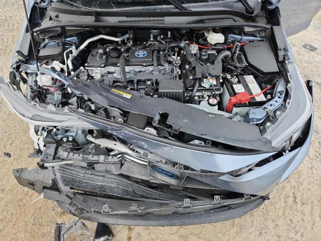 2023 TOYOTA COROLLA LE - JTDBCMFE1P3011060