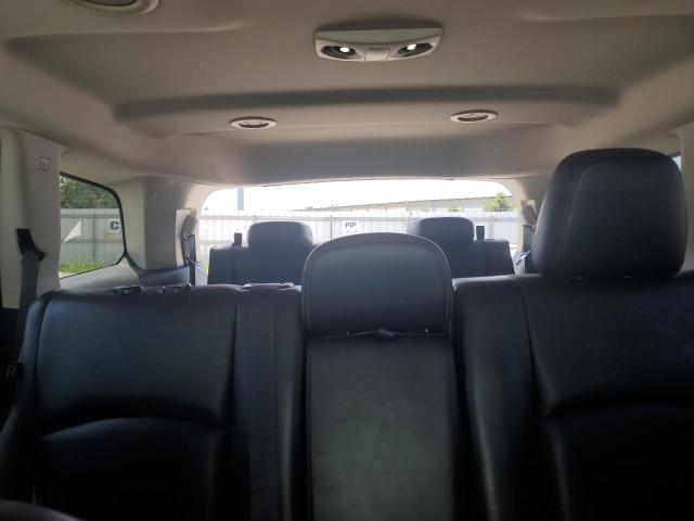 2018 DODGE JOURNEY GT #3296892827