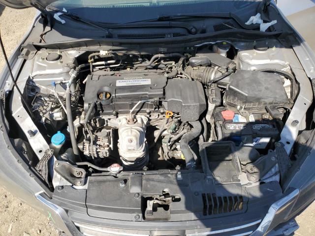 2013 HONDA ACCORD LX - 1HGCR2F39DA230444