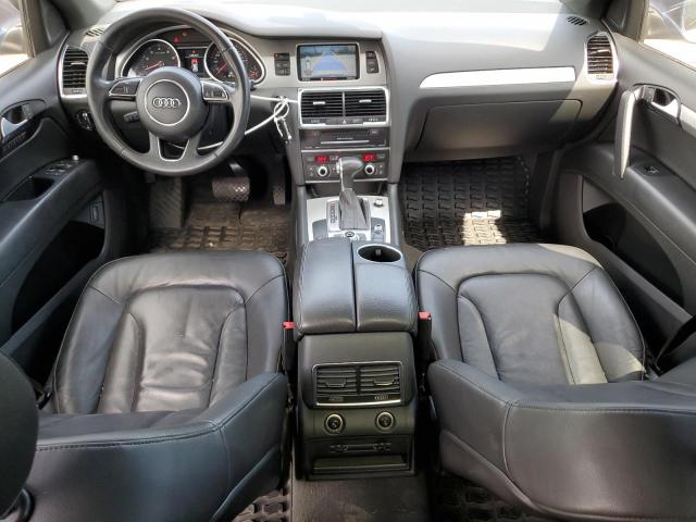 2014 AUDI Q7 PRESTIG - WA1DGCFE6ED017008