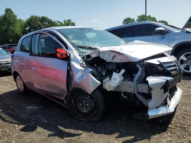 2024 MITSUBISHI MIRAGE ES ML32AUHJ1RH034119