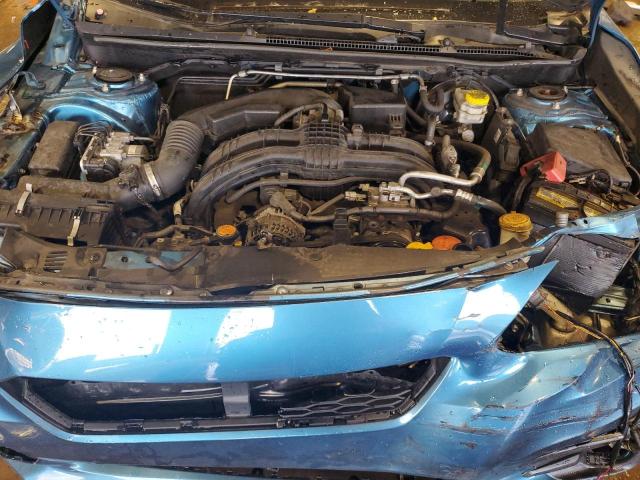 2017 SUBARU IMPREZA LI 4S3GTAU62H3729752