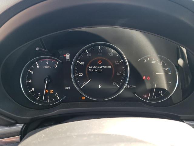 2020 MAZDA CX-5 GRAND JM3KFBDM9L0869045