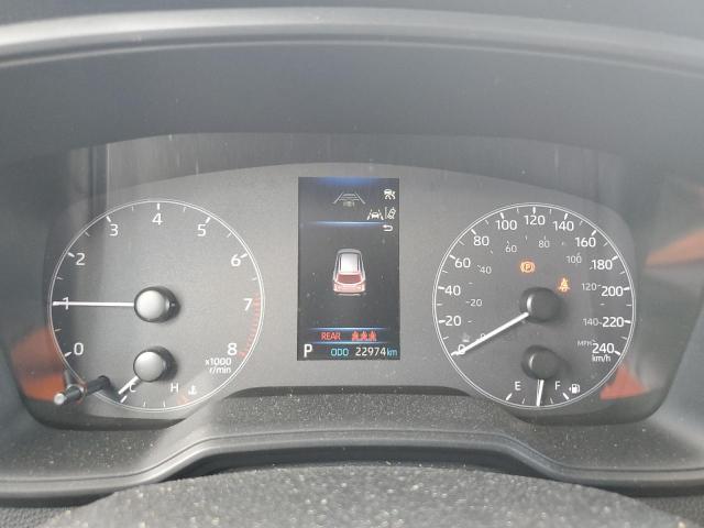2024 TOYOTA COROLLA CR 7MUBAABG9RV089847