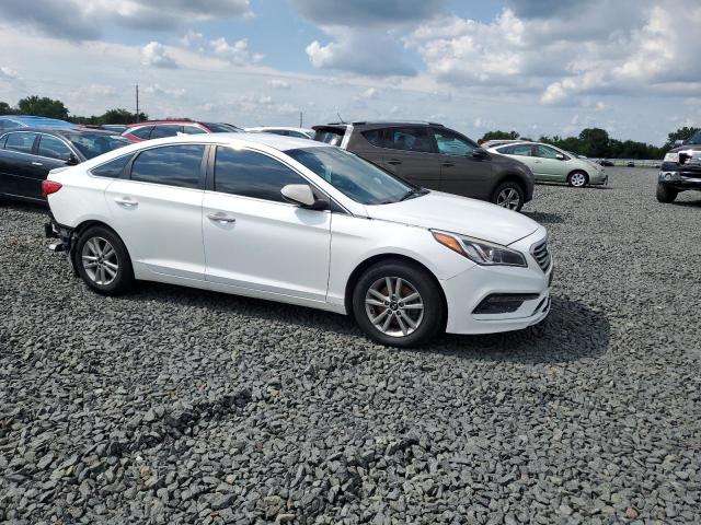 2017 HYUNDAI SONATA SE - 5NPE24AF5HH582220