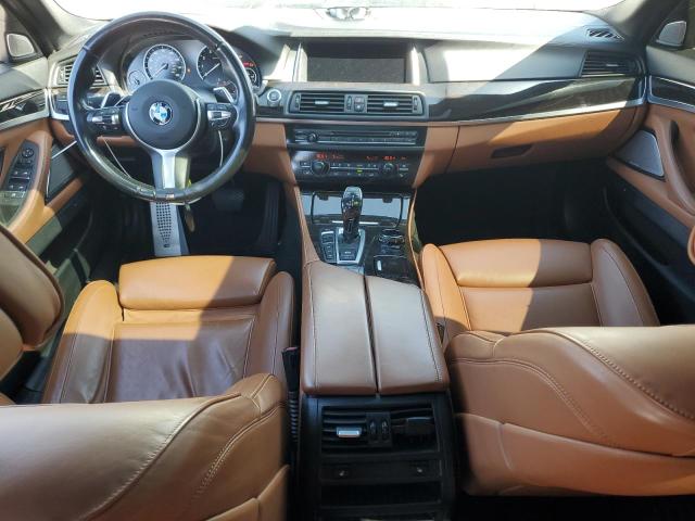 2016 BMW 550 XI WBAKP9C50GD981138