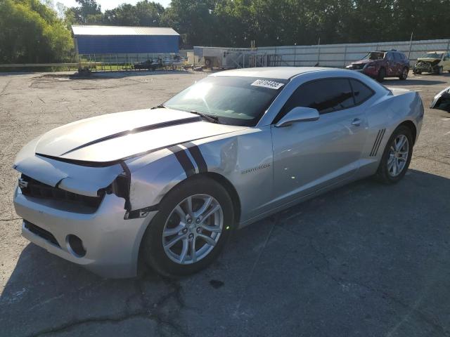 CHEVROLET CAMARO LT