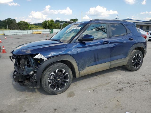 Vin: kl79mps29pb009715, lot: 63445055, chevrolet trailblzr lt 2023 img_1